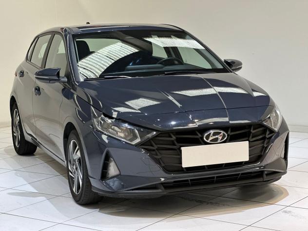 Hyundai i20 1.2 MPI 84cv ConnectLine - Foto 3