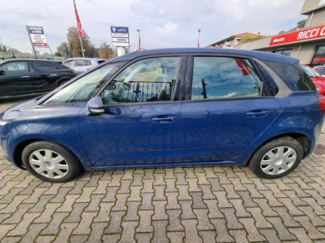 CITROEN C4 Picasso BlueHDi 120 S&S EAT6 Business rif. 23103322 - Foto 3