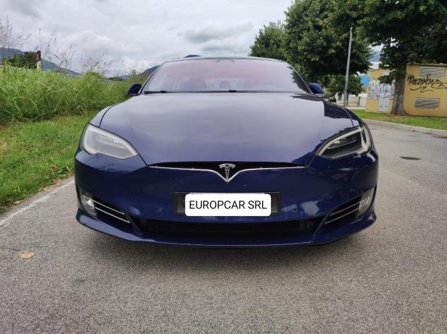Tesla Model S Model S P100 D Dual Motor Long Range - Foto 2