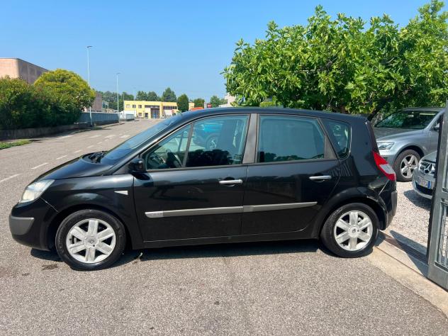 Renault Scenic Scic XMod 1.5 dCi 110CV Start&Stop Wave - Foto 2