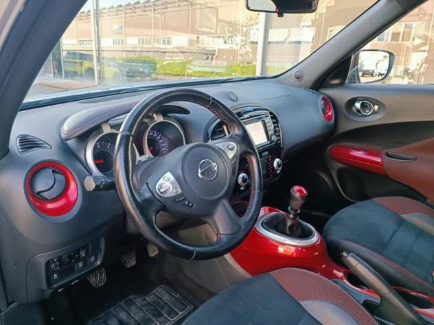 NISSAN Juke 1.5 dCi Start&Stop N-Connecta rif. 23983792 - Foto 5