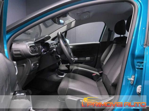 CITROEN C3 BlueHDi 100 S&S Shine rif. 20907349 - Foto 4