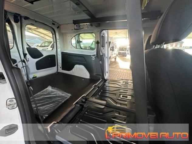 FIAT Doblo Doblò 1.5 BlueHdi 130CV L2 Combi N1 rif. 20359599 - Foto 5