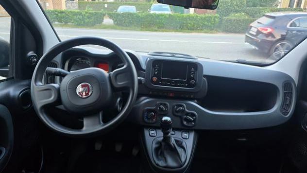 FIAT Panda 1.0 FireFly S&S Hybrid rif. 24146726 - Foto 9