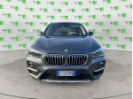 BMW X1 F48 xdrive20d xLine auto
