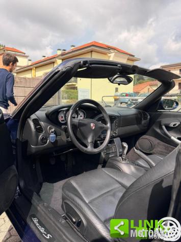 PORSCHE Boxster S 3.2 rif. 24114889 - Foto 4