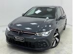 Volkswagen Golf 2.0 TSI GTI DSG