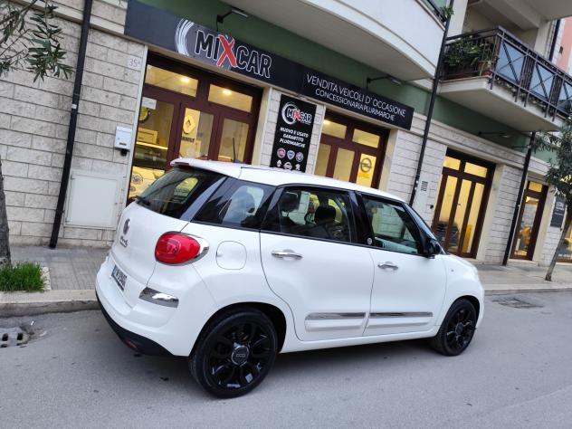 Fiat 500L 1.6 Multijet 120 CV Mirror PERFETTA - Foto 7