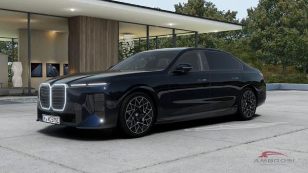 BMW i7 60 xDrive Msport Premium Package rif. 24207729