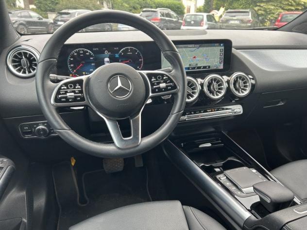 Mercedes-Benz GLA 200 d Automatic Sport Plus UFF. ITALIA - SERVICE UFFICIALI - Foto 8