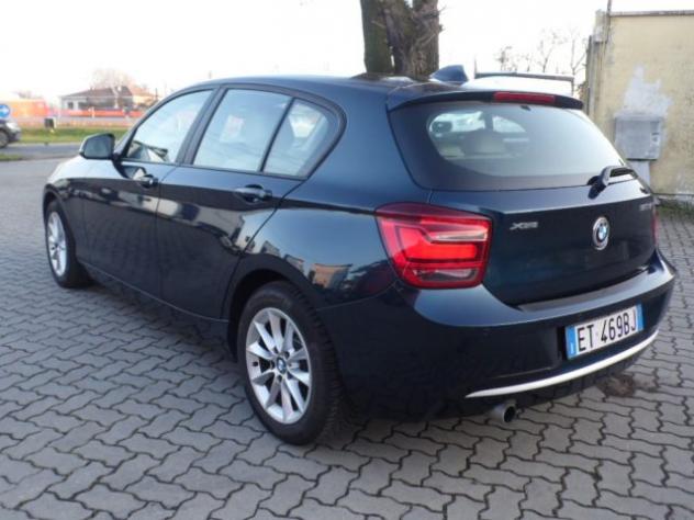 BMW 120 d xDrive 5p. Urban rif. 23244135 - Foto 2