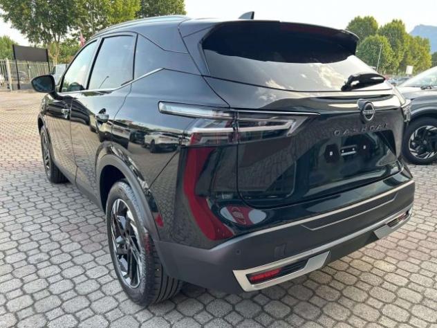 NISSAN Qashqai 1.3 MHEV 140 N-Connecta rif. 23925059 - Foto 6