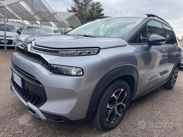 Citroen C3 Aircross BlueHDi 110 S&S Feel navi - Foto 9
