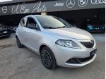Lancia Ypsilon 1.0 FireFly 5 porte S&S Hybrid Ecochic Silver