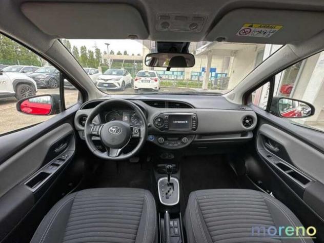 TOYOTA Yaris 1.5 hybrid Active rif. 19038398 - Foto 9