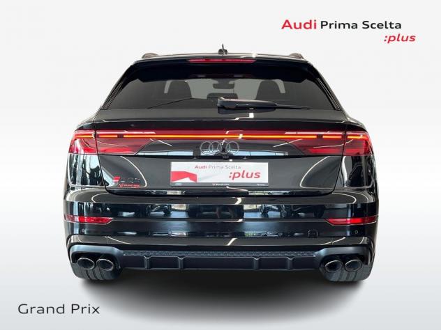 Audi Q8 SQ8 SUV TFSI quattro tiptronic sport attitude - Foto 5