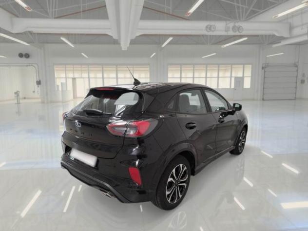 FORD Puma '19- Puma 1.0 EcoBoost Hybrid 125 CV... - Foto 3
