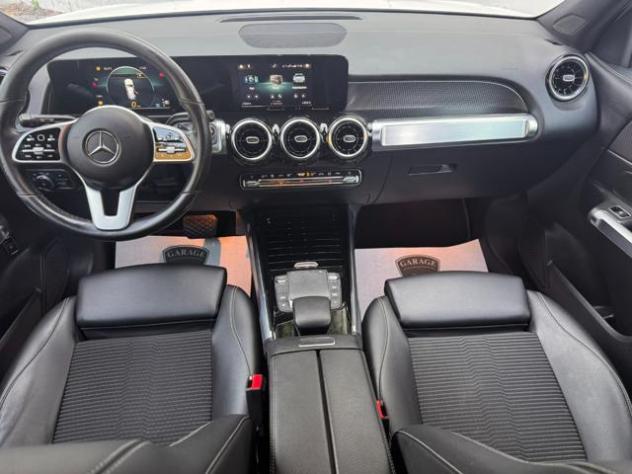MERCEDES-BENZ GLB 200 d Automatic 4Matic Sport 7Posti Tetto Panoramico rif. 24095011 - Foto 9