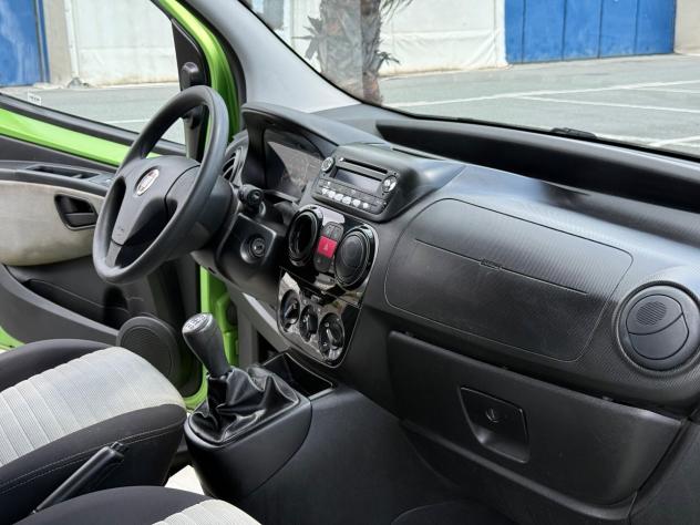 Fiat Qubo 1.3 MJT 75 CV Trekking-NEOPATENTATI - Foto 2