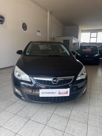 Opel Astra 1.4 100CV 5 porte Cosmo - Foto 2