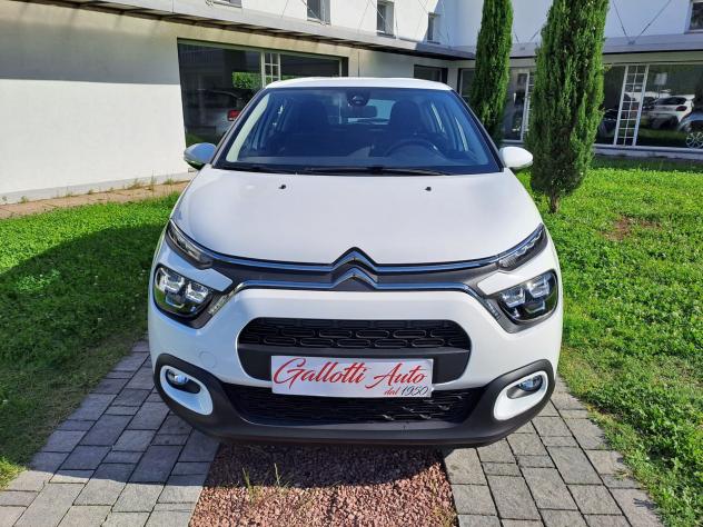 Citroën C3 PureTech 83 S&S You!-NESSUN OBBL. FIN. - Foto 2