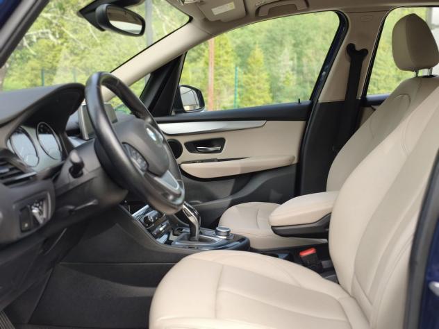 BMW Serie 2 Active Tourer Active Tourer Business - Foto 9