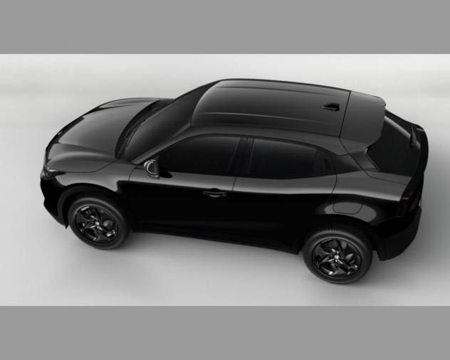 Alfa Romeo Junior Ibrida Ibrida Sprint 1.2 145cv Hybrid Edct6 - Foto 2