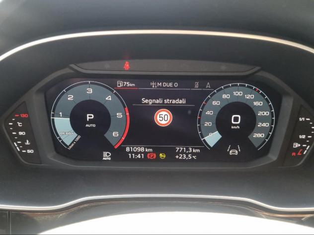 Audi Q3 2019 Sportback Sportback 35 2.0 tdi S line edition s-tronic - Foto 7