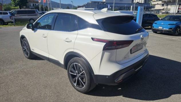 NISSAN Qashqai e-Power Tekna rif. 23790891 - Foto 6
