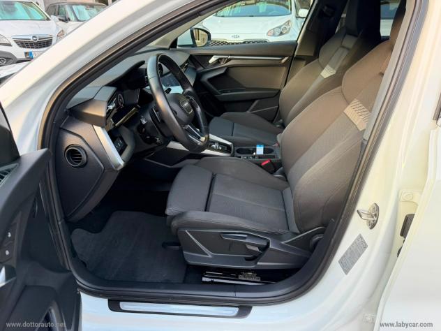 AUDI A3 SPB 35 TDI S tronic S line edition - Foto 10