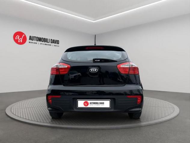 KIA Rio 1.2 CVVT 5p. ECO GPL City rif. 22995451 - Foto 6
