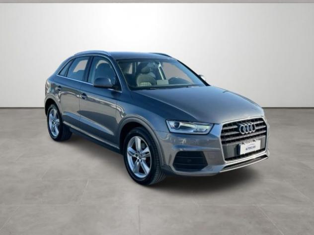 AUDI Q3 2.0 TDI 150 CV Sport rif. 23795656 - Foto 3