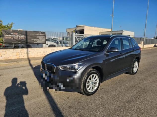 BMW X1 xDrive18d Business Sport rif. 24186057