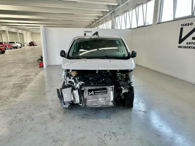 FIAT Scudo 2.0 BLUEHDI 145CV PL-TN FURGONE rif. 24027061 - Foto 2