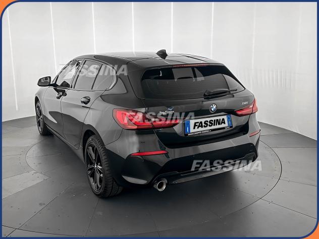 BMW Serie 1 118i Sport 140cv - Foto 4