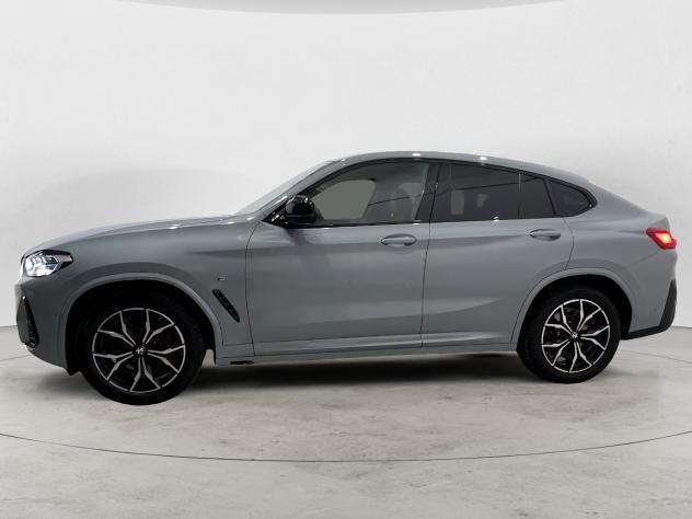 BMW X4 X4 xDrive30d 48V 249CV - Foto 8