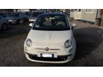 FIAT 500 BENZINA