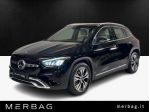 Mercedes-Benz GLA 180 d Progressive Advanced Plus auto