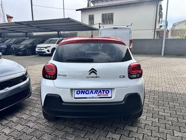 Citroën C3 PureTech 83 S&S Shine #Keyless #Vetri Scuri # Keyless - Foto 6