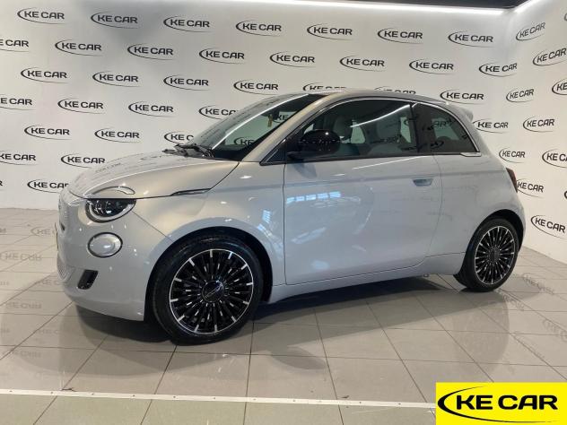 FIAT 500 Hybrid Hybrid Icon-PACK STYLE-PROMO FIAT - Foto 4