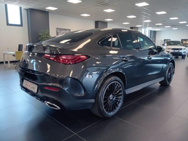 MERCEDES-BENZ GLC 220 d 4Matic Mild hybrid Coupé AMG Line Premium rif. 23979691 - Foto 4