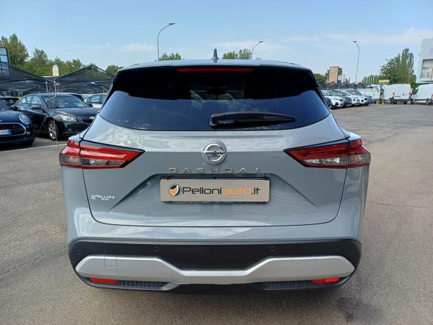 Nissan Qashqai Qashqai 1.3 mhev N-Connecta 2wd 140cv 1°PROP - Foto 7