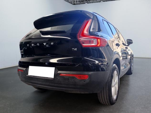 Volvo XC40 T4 Geartronic Momentum - Foto 6