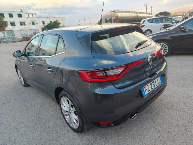 Renault Megane 1.5Blue dCi EDC Intens PROMO - Foto 5