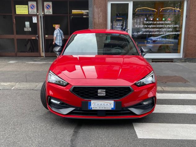 Seat Leon FR 1.5 TSI #50033 - Foto 2