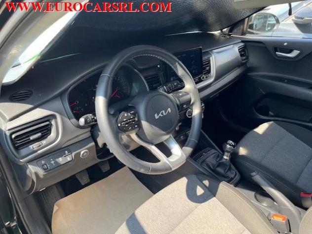 KIA Stonic 1.2 DPI ECO GPL Urban rif. 23905212 - Foto 9