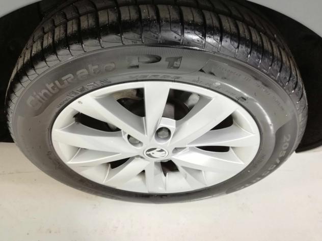 Škoda Octavia 1.6 TDI SCR 115 CV Wagon Executive - PROMO FINANZIMENTO - Foto 4