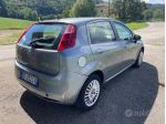FIAT Grande Punto Grande Punto 1.2 5 porte Dynamic