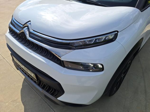 Citroen C3 Aircross con 256,00 al mese - Foto 10