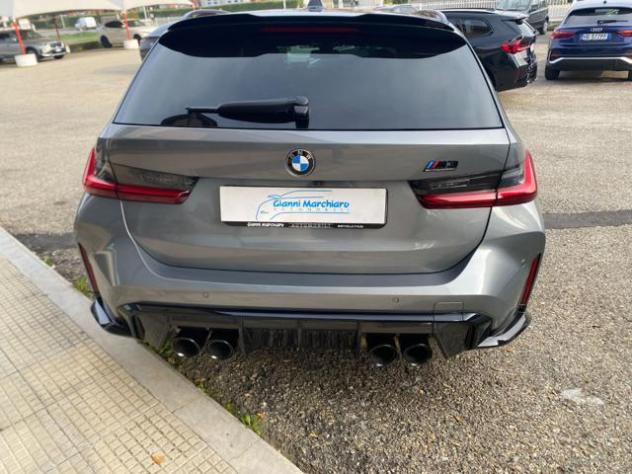 BMW M3 Touring Competition M xDrive POSS. SUBENTRO LEAS. rif. 23830775 - Foto 5